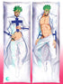 JOJO’S BIZARRE ADVENTURE GOLDEN WIND Cioccolata Body pillow case Dakimakura - 50cmx150cm / 2-Way Tricot - 1